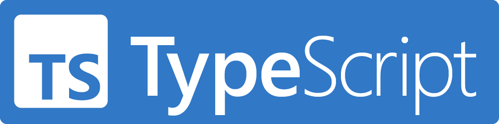 TypeScript Logo